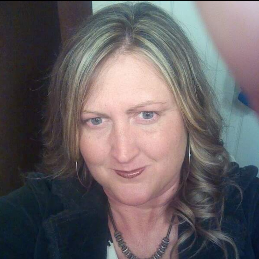 Meet your Posher, Tracie